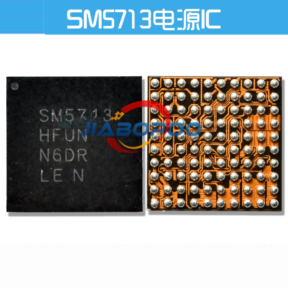 2 10 / SM5713 Ｚ A60/A50    Ĩ PM IC ..